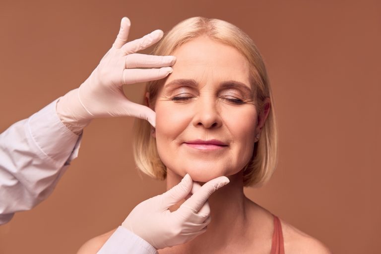 Longevity and Anti-Aging - RejuveCare Clinic and Med Spa